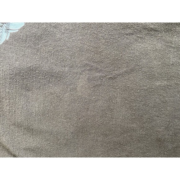 Vintage Y2K Rip Curl Surf Rare Big Logo Beach‎ Skateboarding T-Shirt Brown Small - Picture 11 of 11